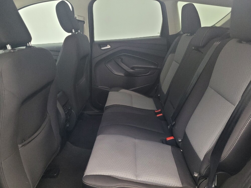2019 Ford Escape in Hialeah, FL 33014 - 18100112 18