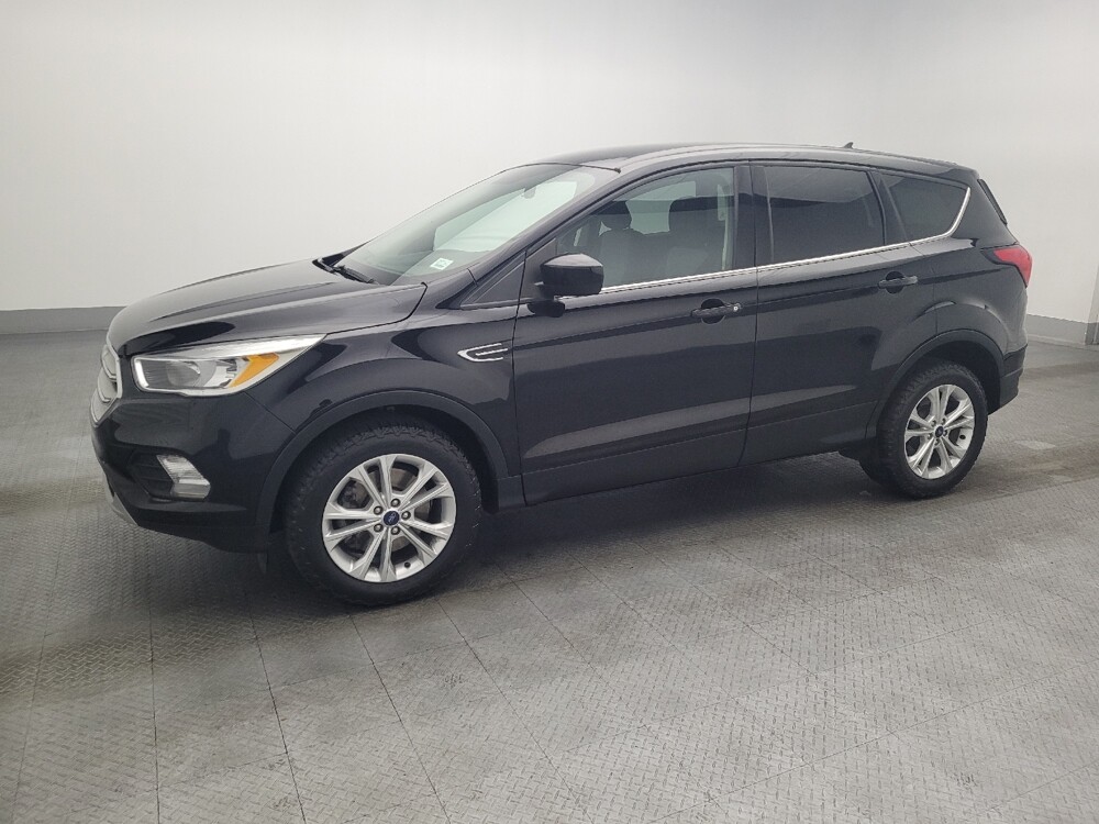 2019 Ford Escape in Hialeah, FL 33014 - 18100112 2