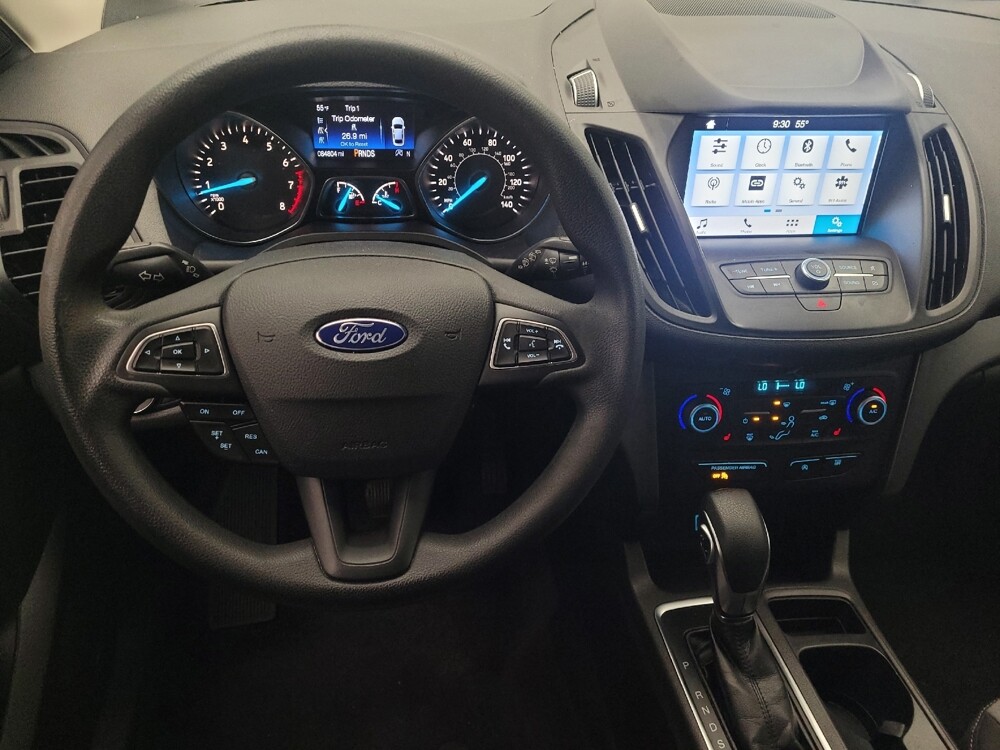 2019 Ford Escape in Hialeah, FL 33014 - 18100112 22