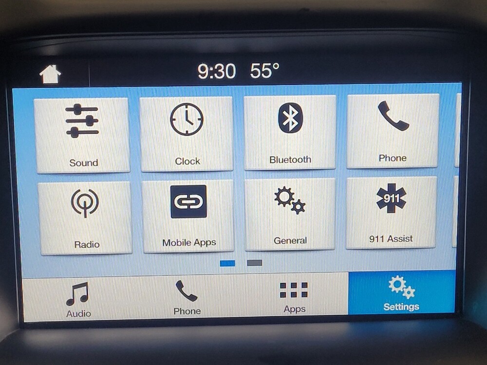 2019 Ford Escape in Hialeah, FL 33014 - 18100112 25