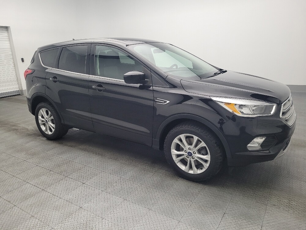 2019 Ford Escape in Hialeah, FL 33014 - 18100112 11