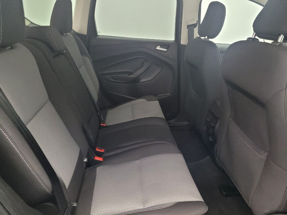 2019 Ford Escape in Hialeah, FL 33014 - 18100112 19