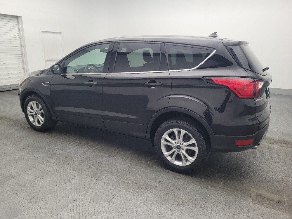 2019 Ford Escape in Hialeah, FL 33014 - 18100112 3