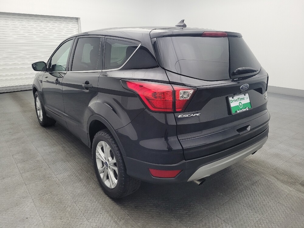 2019 Ford Escape in Hialeah, FL 33014 - 18100112 5