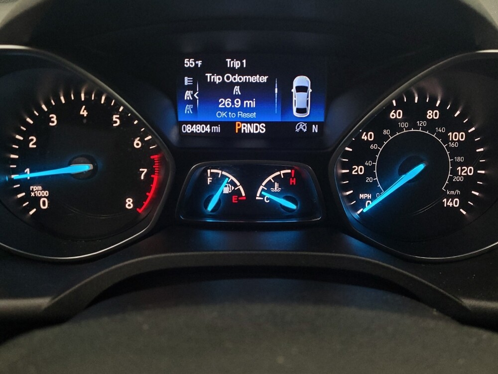 2019 Ford Escape in Hialeah, FL 33014 - 18100112 23