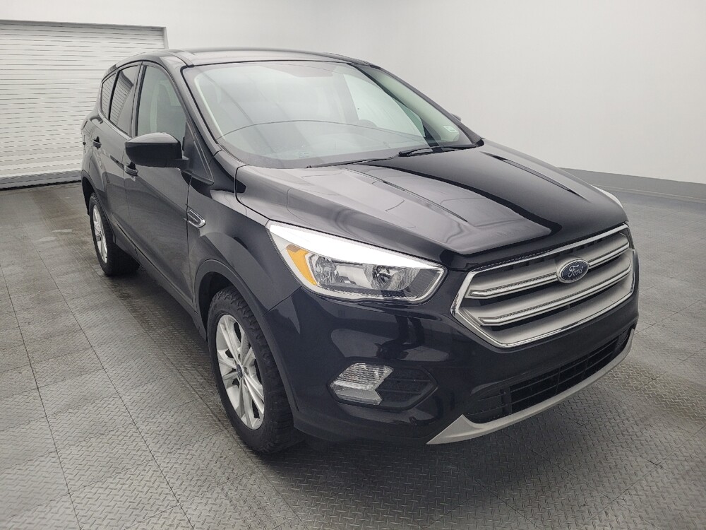 2019 Ford Escape in Hialeah, FL 33014 - 18100112 13