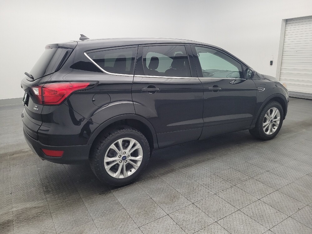 2019 Ford Escape in Hialeah, FL 33014 - 18100112 10