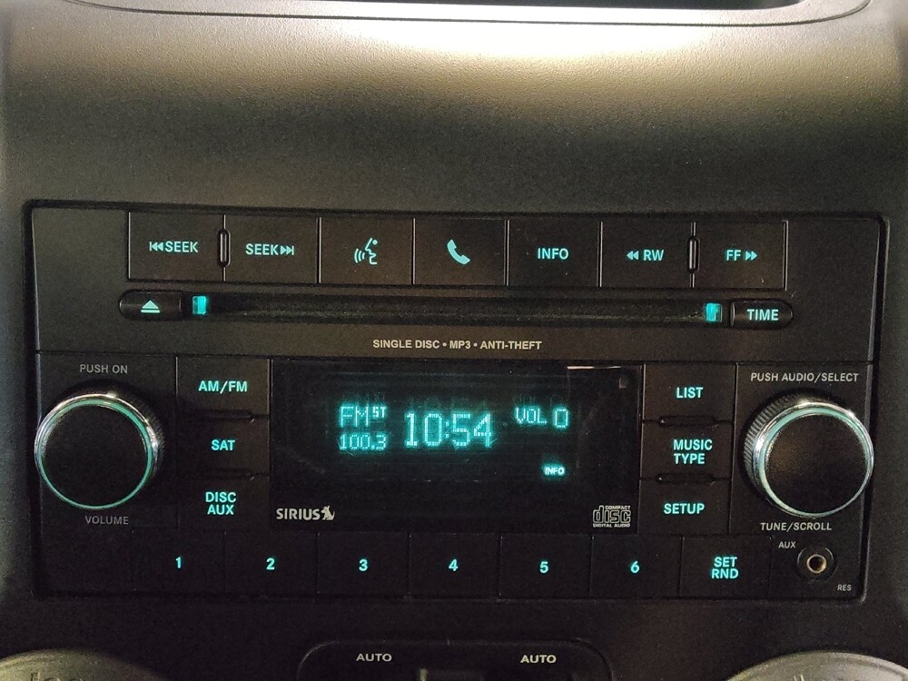 2017 Jeep Wrangler in Hialeah, FL 33014 - 18100113 25