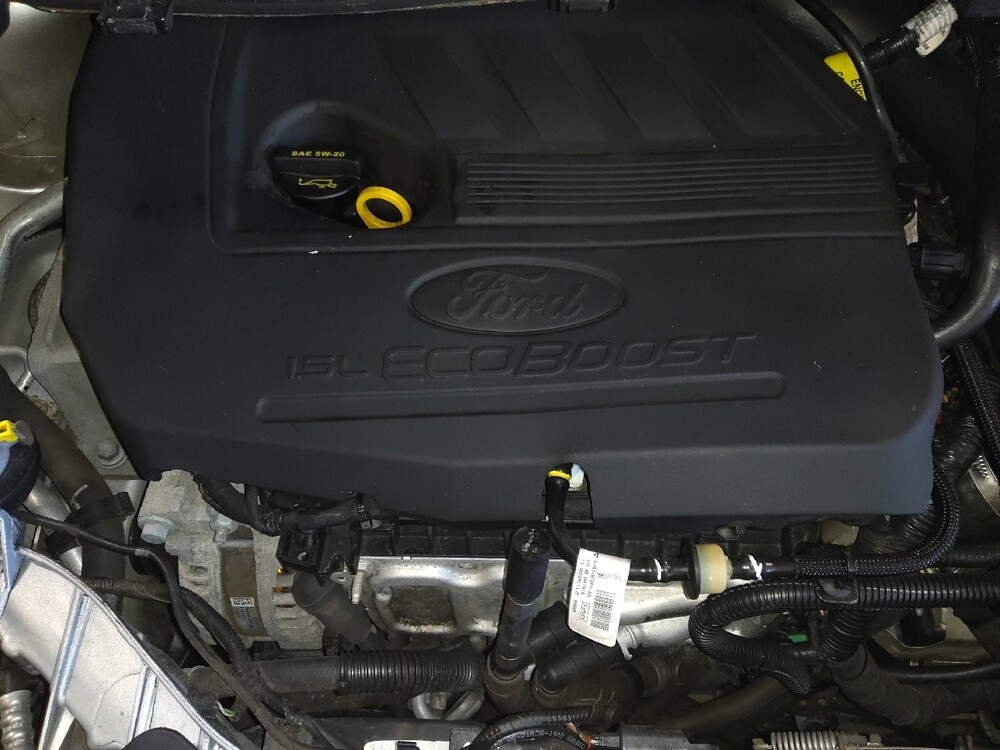 2017 Ford Escape in Hialeah, FL 33014 - 18100114 30