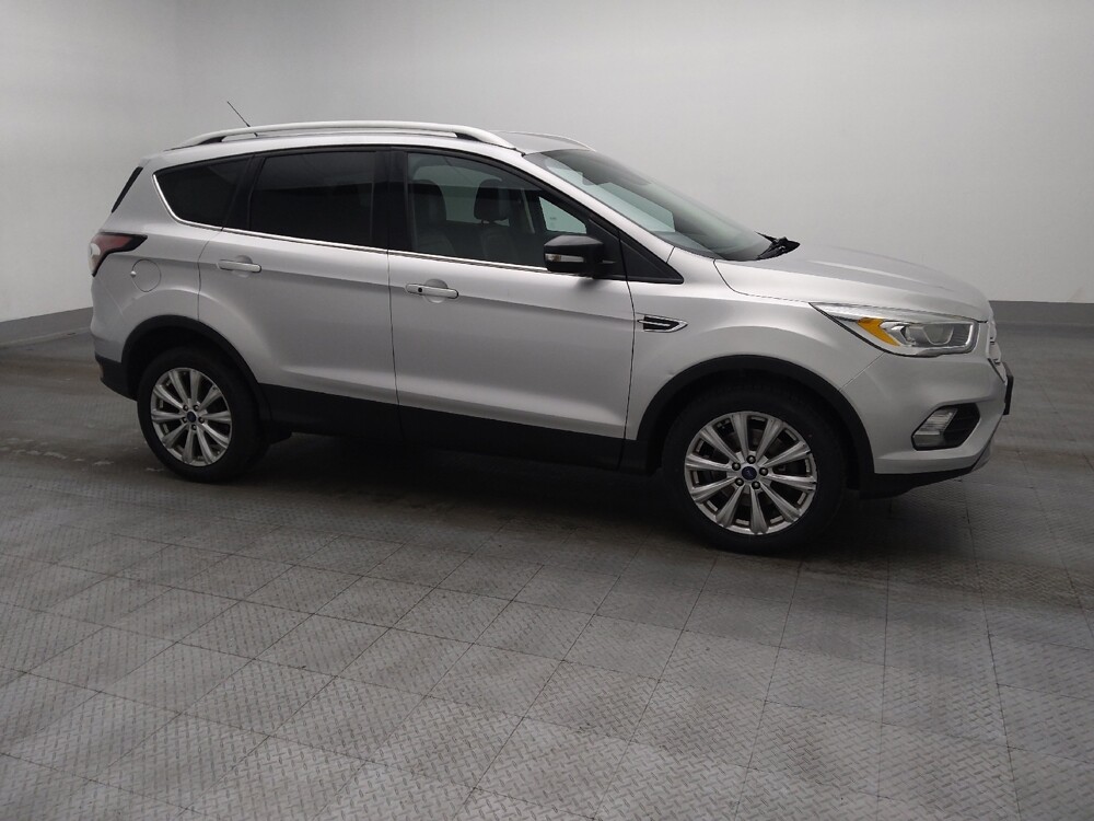 2017 Ford Escape in Hialeah, FL 33014 - 18100114 11