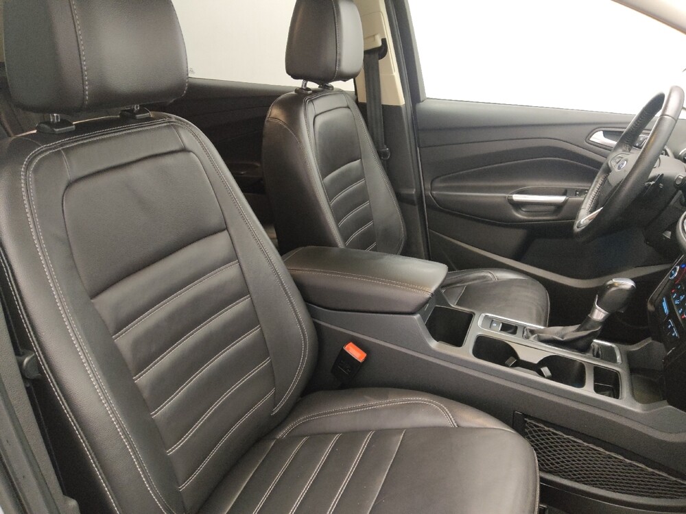 2017 Ford Escape in Hialeah, FL 33014 - 18100114 21