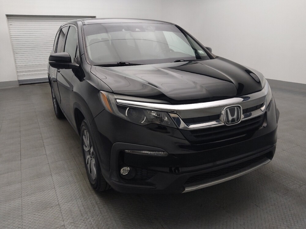 2021 Honda Pilot in Hialeah, FL 33014 - 18100116 14