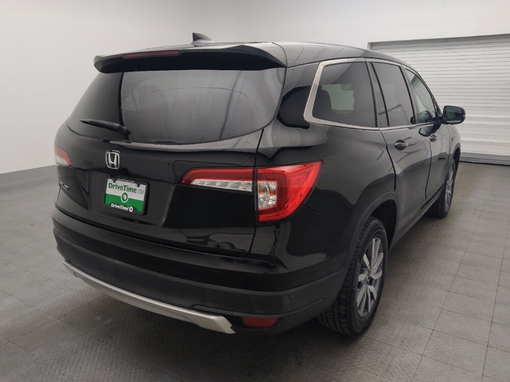 2021 Honda Pilot in Hialeah, FL 33014 - 18100116 9