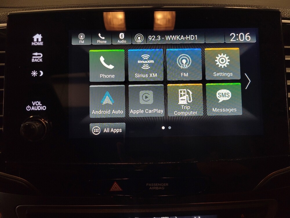 2021 Honda Pilot in Hialeah, FL 33014 - 18100116 25