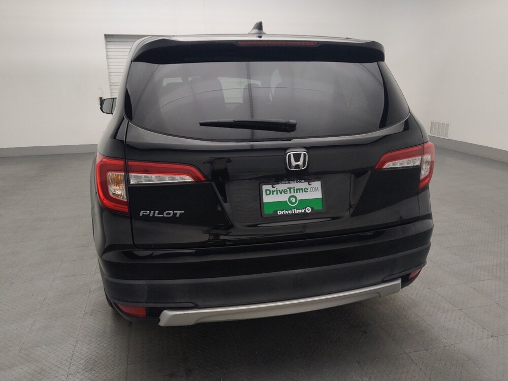 2021 Honda Pilot in Hialeah, FL 33014 - 18100116 6