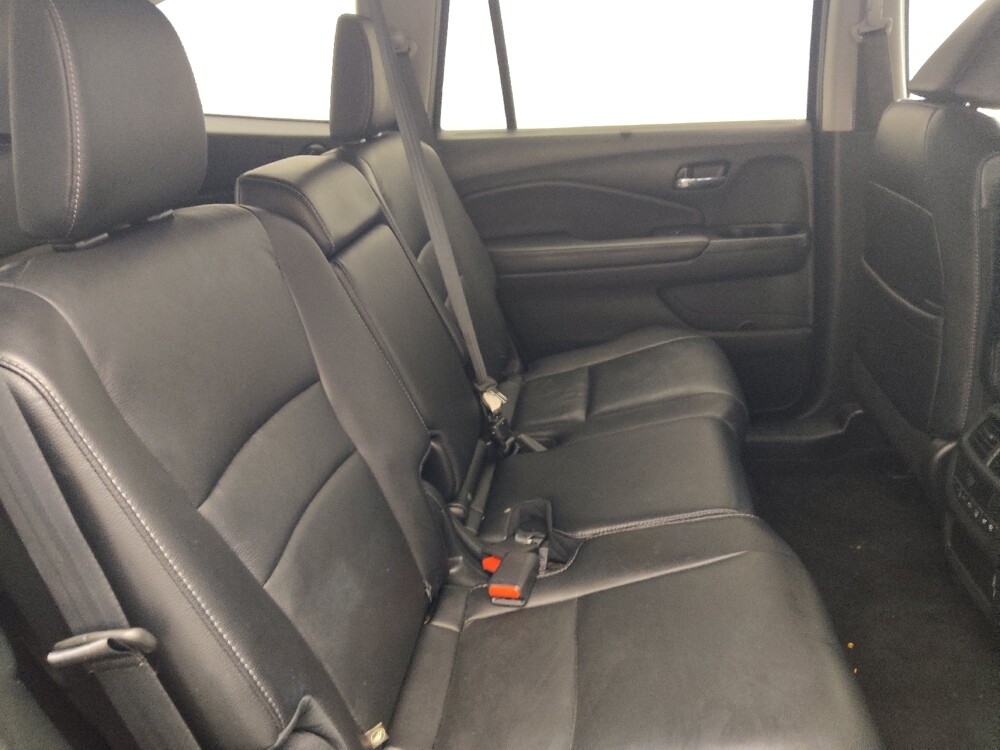 2021 Honda Pilot in Hialeah, FL 33014 - 18100116 19