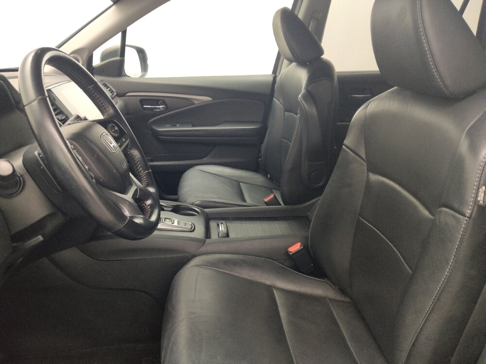 2021 Honda Pilot in Hialeah, FL 33014 - 18100116 17