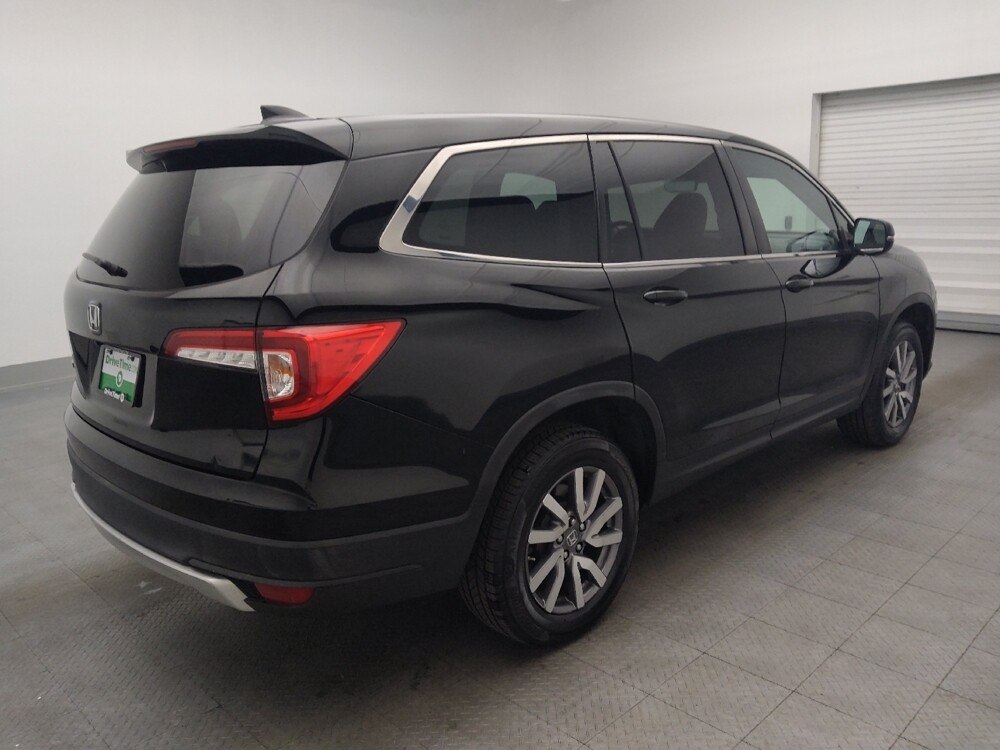 2021 Honda Pilot in Hialeah, FL 33014 - 18100116 10