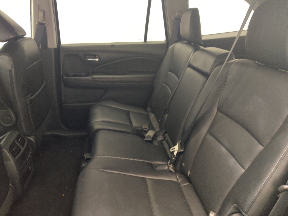 2021 Honda Pilot in Hialeah, FL 33014 - 18100116 18