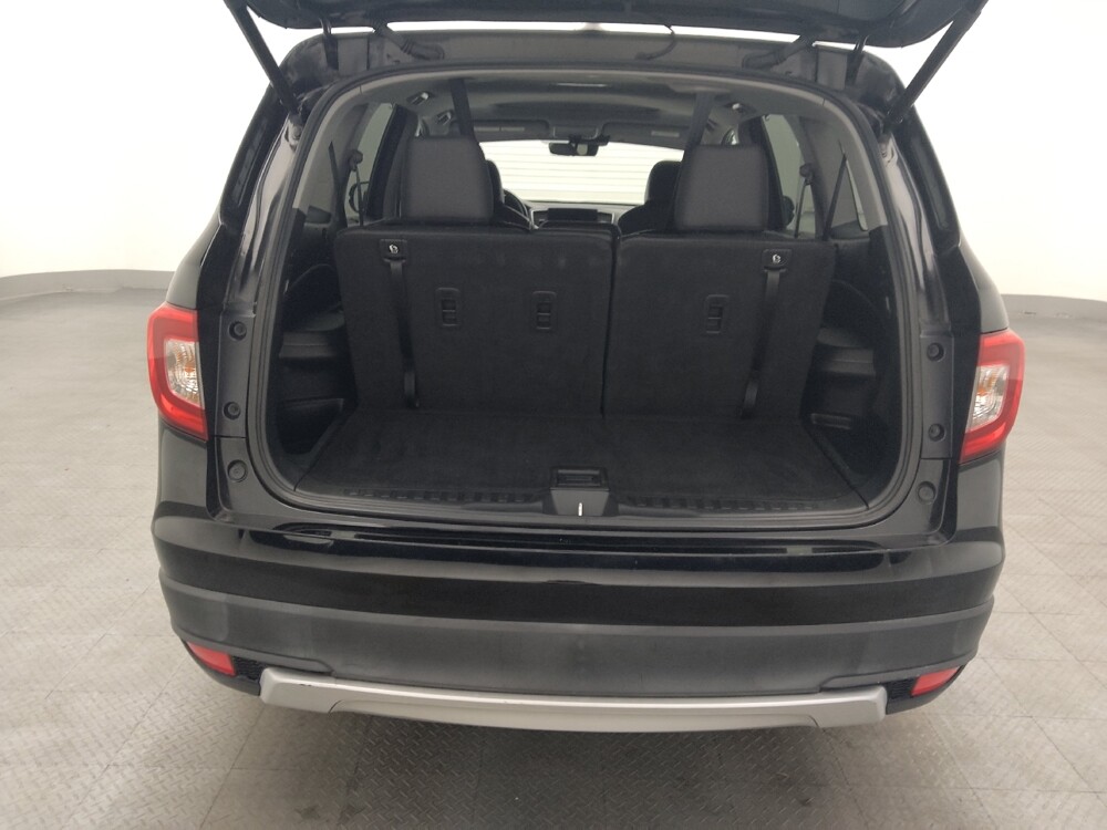 2021 Honda Pilot in Hialeah, FL 33014 - 18100116 29