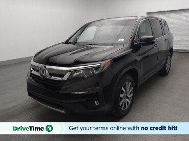 2021 Honda Pilot in Hialeah, FL 33014