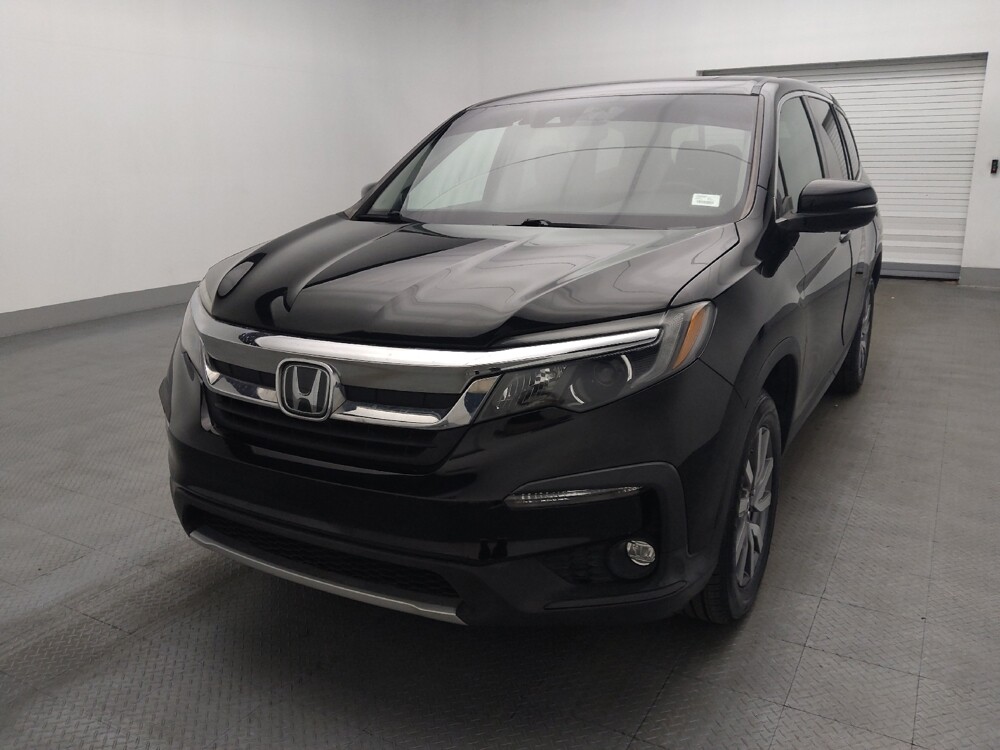 2021 Honda Pilot in Hialeah, FL 33014 - 18100116 15