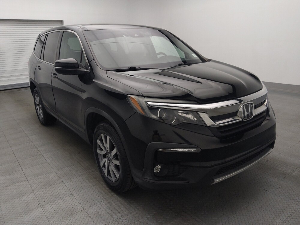 2021 Honda Pilot in Hialeah, FL 33014 - 18100116 13