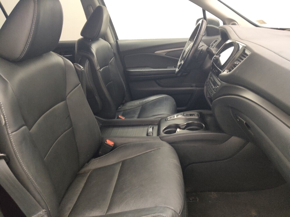 2021 Honda Pilot in Hialeah, FL 33014 - 18100116 21