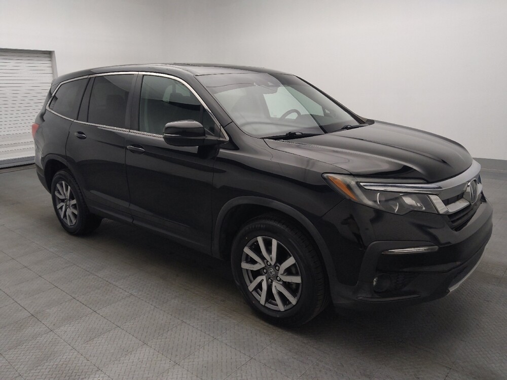 2021 Honda Pilot in Hialeah, FL 33014 - 18100116 11