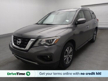 2020 Nissan Pathfinder in Orlando, FL 32808