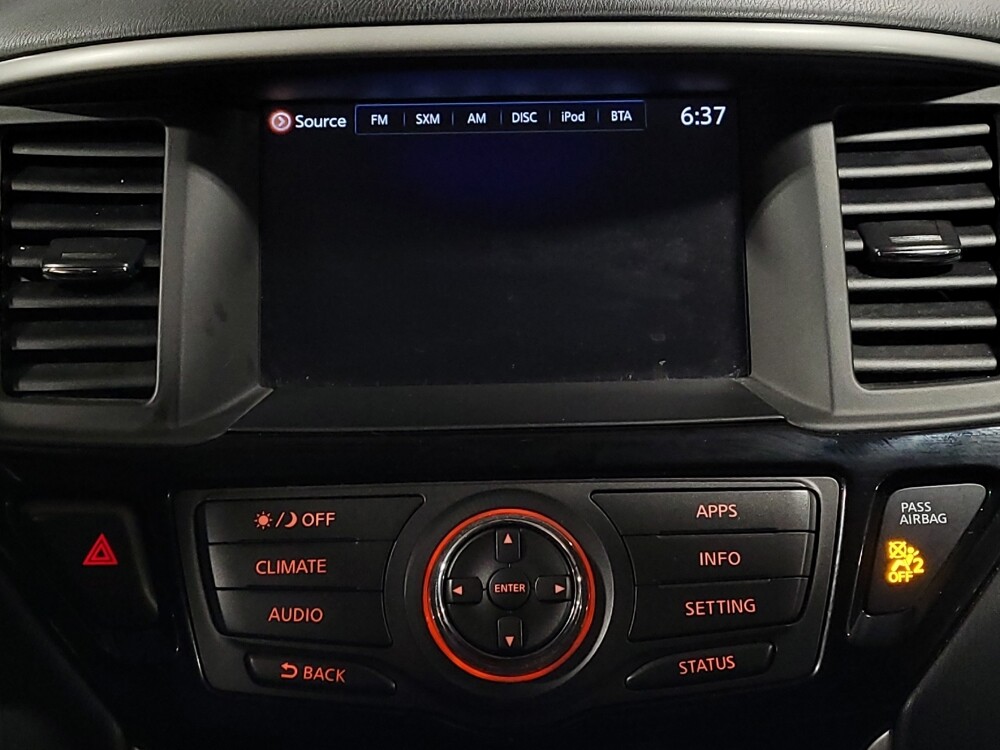 2020 Nissan Pathfinder in Orlando, FL 32808 - 18100117 25