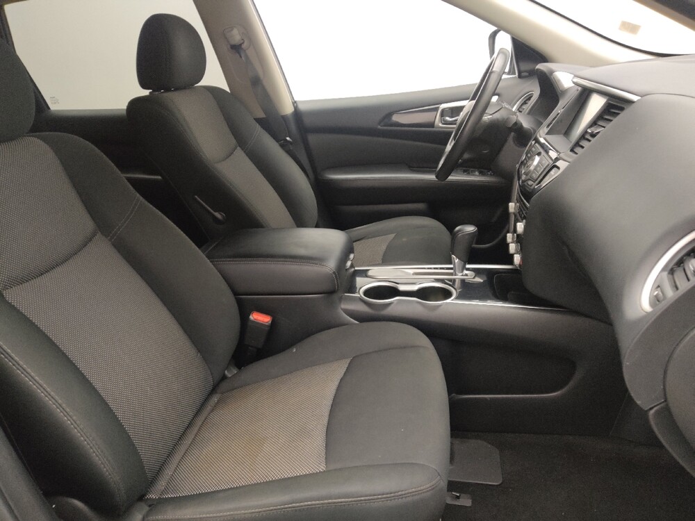 2020 Nissan Pathfinder in Orlando, FL 32808 - 18100117 21