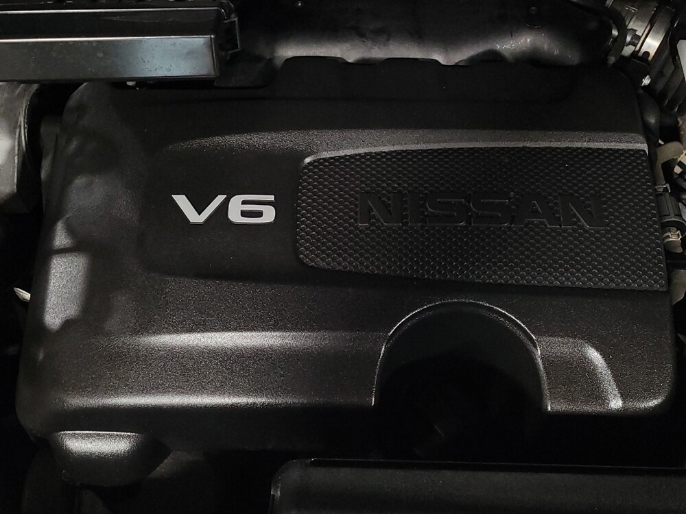 2020 Nissan Pathfinder in Orlando, FL 32808 - 18100117 30