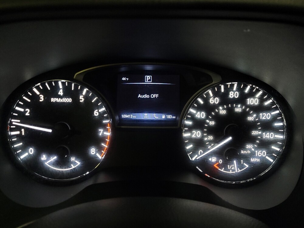 2020 Nissan Pathfinder in Orlando, FL 32808 - 18100117 23