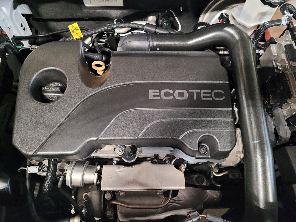 2021 Chevrolet Equinox in Kissimmee, FL 34744 - 18100118 30