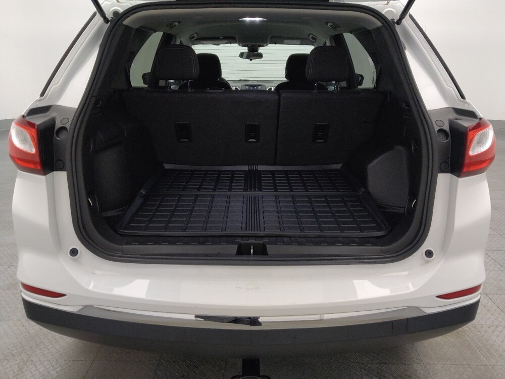 2021 Chevrolet Equinox in Kissimmee, FL 34744 - 18100118 29