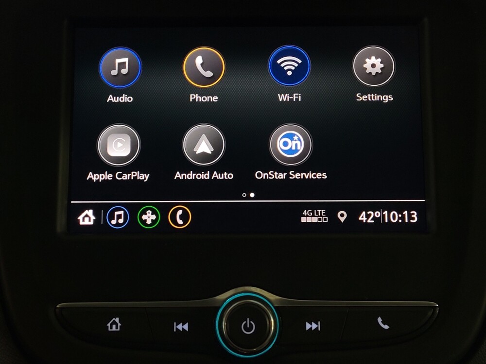 2021 Chevrolet Equinox in Kissimmee, FL 34744 - 18100118 25