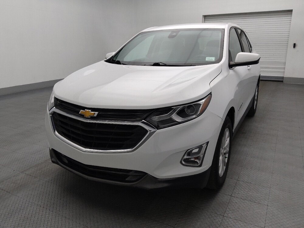 2021 Chevrolet Equinox in Kissimmee, FL 34744 - 18100118 15