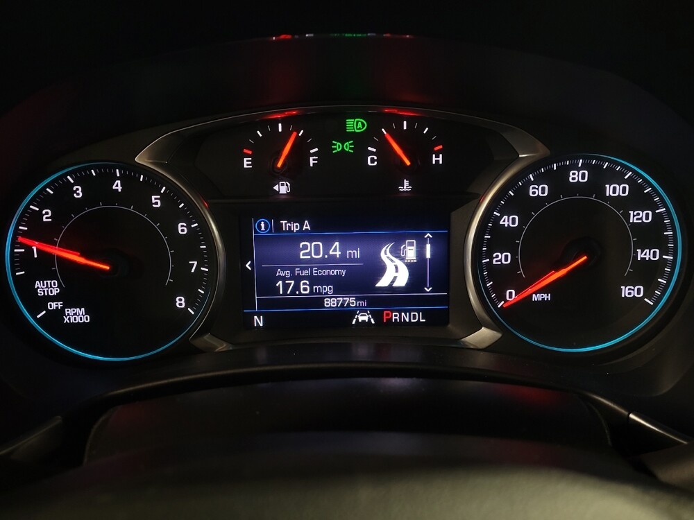 2021 Chevrolet Equinox in Kissimmee, FL 34744 - 18100118 23