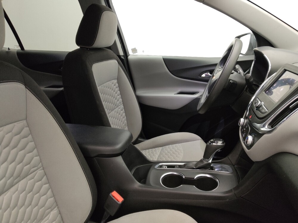 2021 Chevrolet Equinox in Kissimmee, FL 34744 - 18100118 21