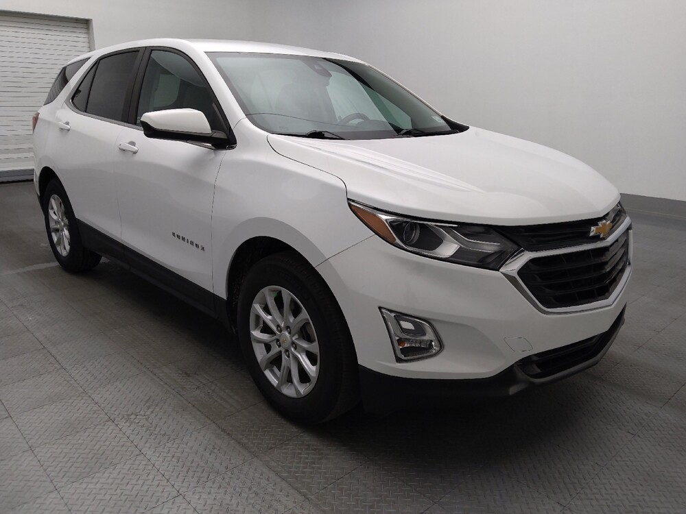 2021 Chevrolet Equinox in Kissimmee, FL 34744 - 18100118 13