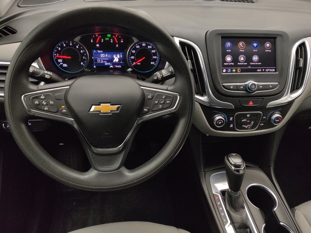 2021 Chevrolet Equinox in Kissimmee, FL 34744 - 18100118 22