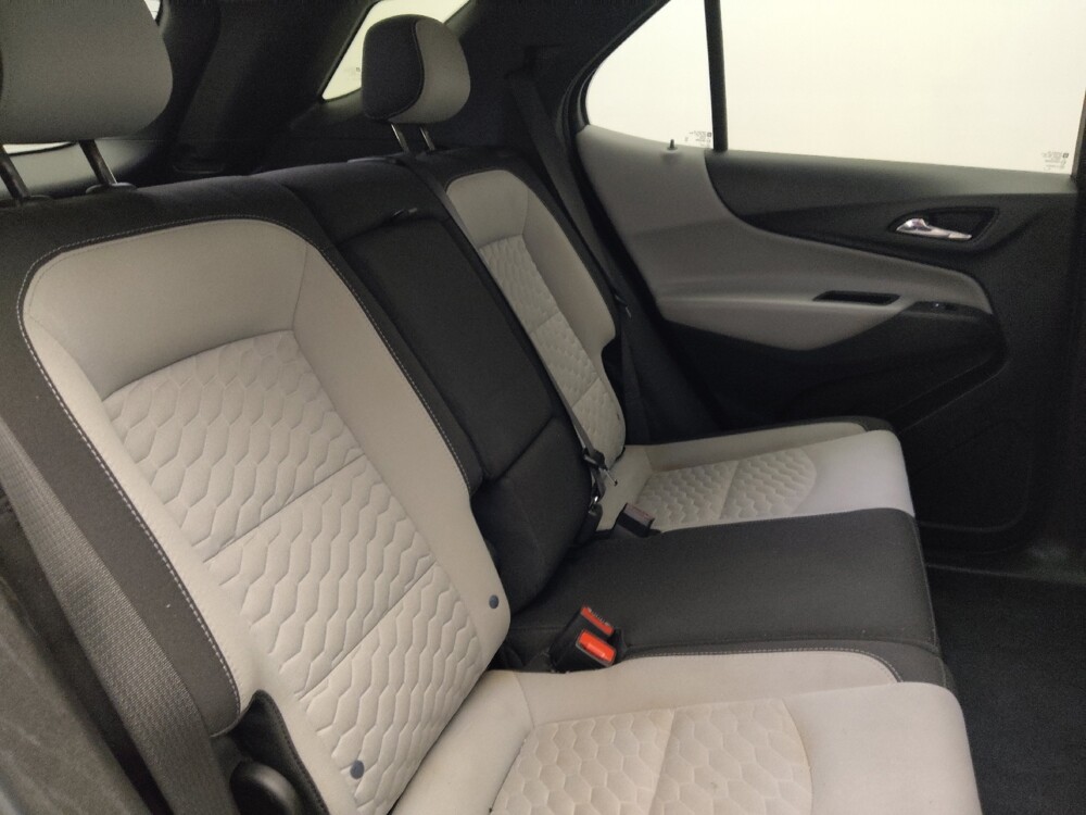 2021 Chevrolet Equinox in Kissimmee, FL 34744 - 18100118 19