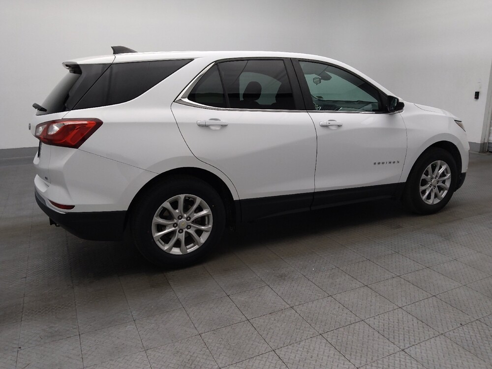 2021 Chevrolet Equinox in Kissimmee, FL 34744 - 18100118 10