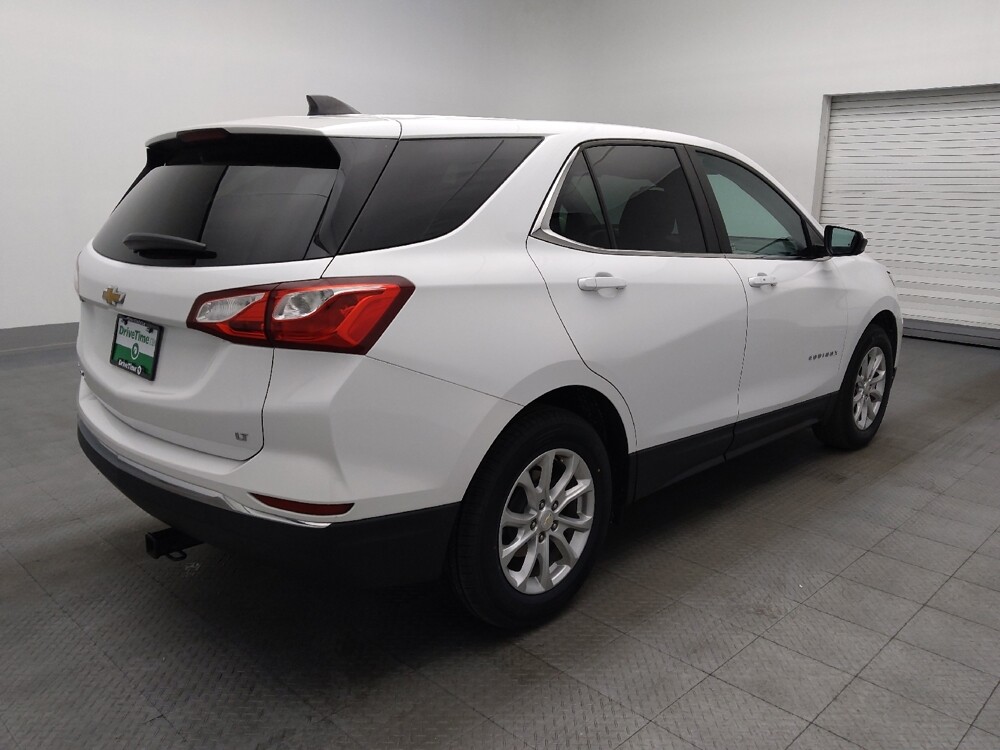 2021 Chevrolet Equinox in Kissimmee, FL 34744 - 18100118 9