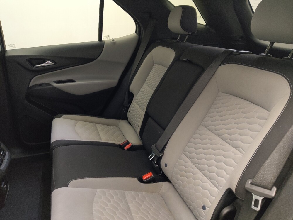 2021 Chevrolet Equinox in Kissimmee, FL 34744 - 18100118 18