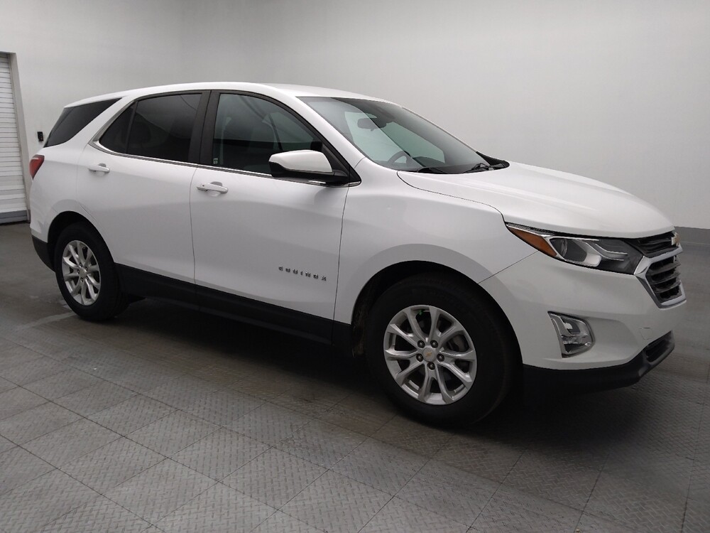 2021 Chevrolet Equinox in Kissimmee, FL 34744 - 18100118 11