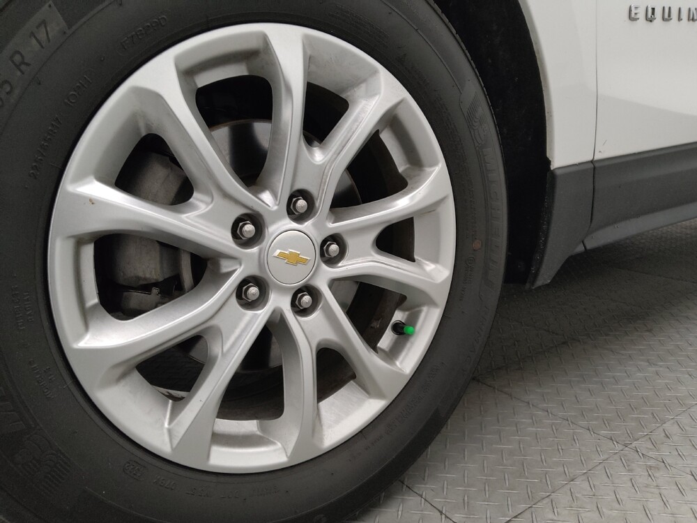 2021 Chevrolet Equinox in Kissimmee, FL 34744 - 18100118 31