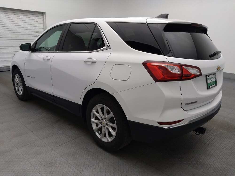 2021 Chevrolet Equinox in Kissimmee, FL 34744 - 18100118 5