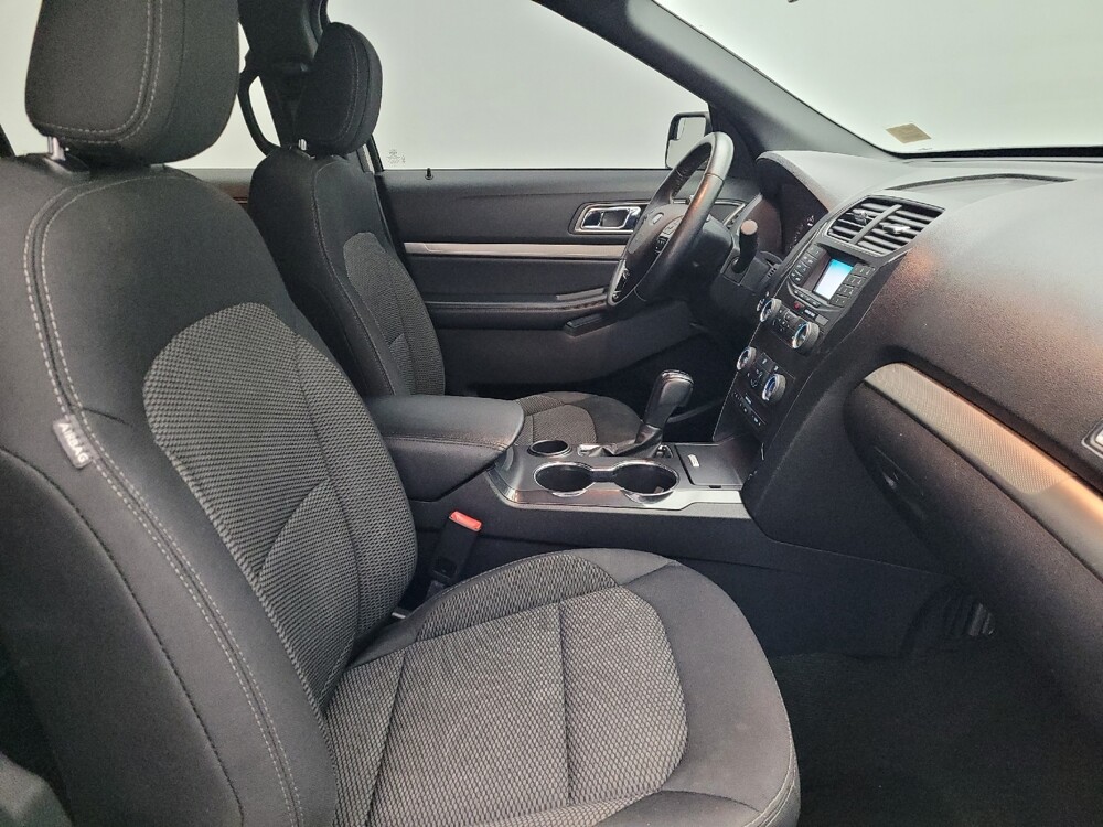 2018 Ford Explorer in Gainesville, FL 32609 - 18100119 21